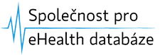 Společnost pro e-health databáze